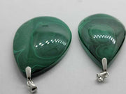 Malachite Pendant