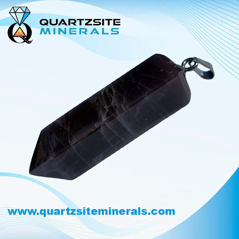 Moonstone black