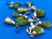 Peridot Pendant