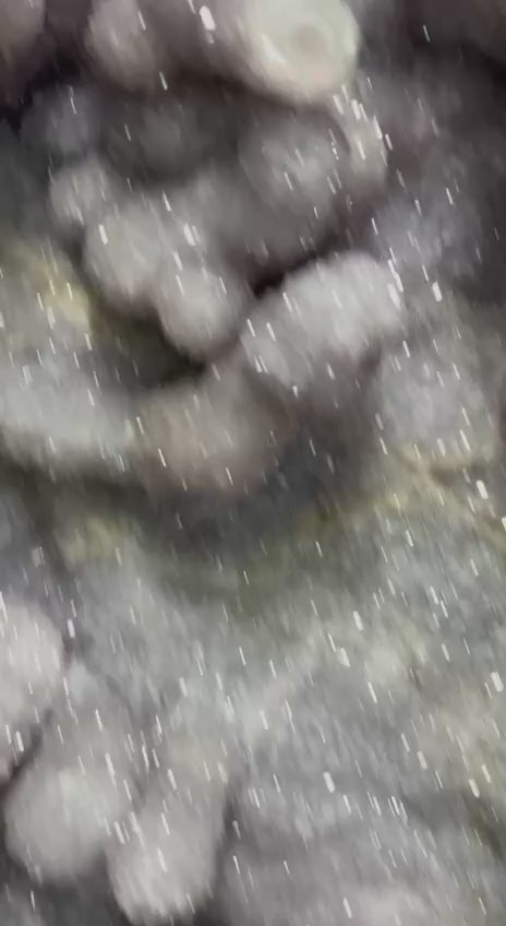 Load video: Large Amethyst Agate Slab – video_01.mp4