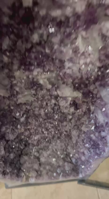 Amethyst towers