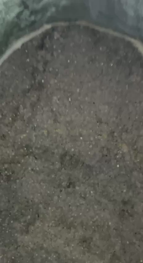 Tall Amethyst Tower Geode – video