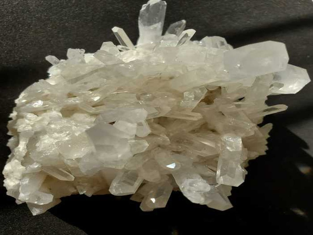 Quartz Specimen
