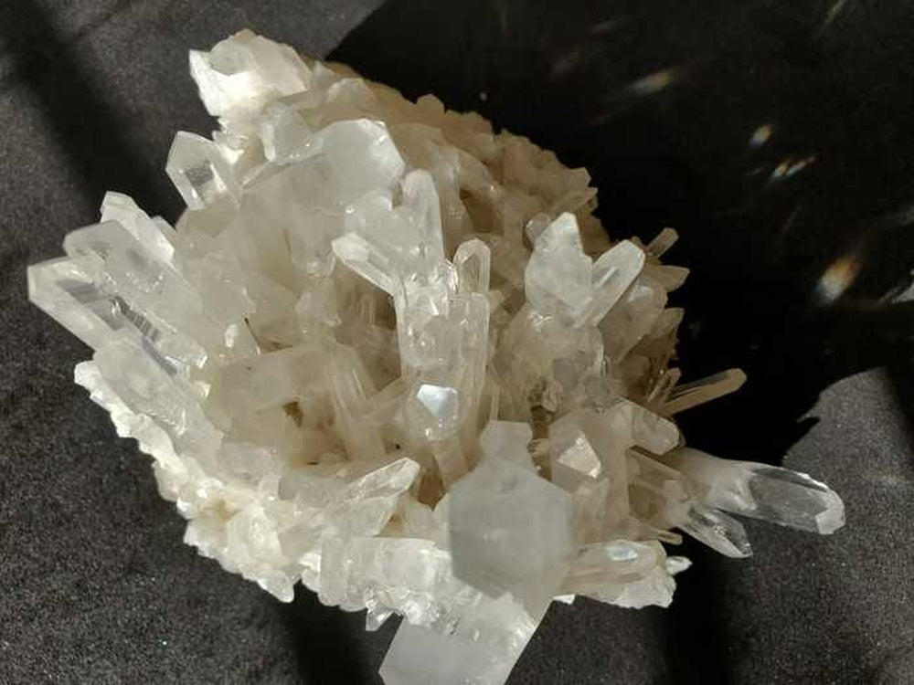 Quartz Specimen