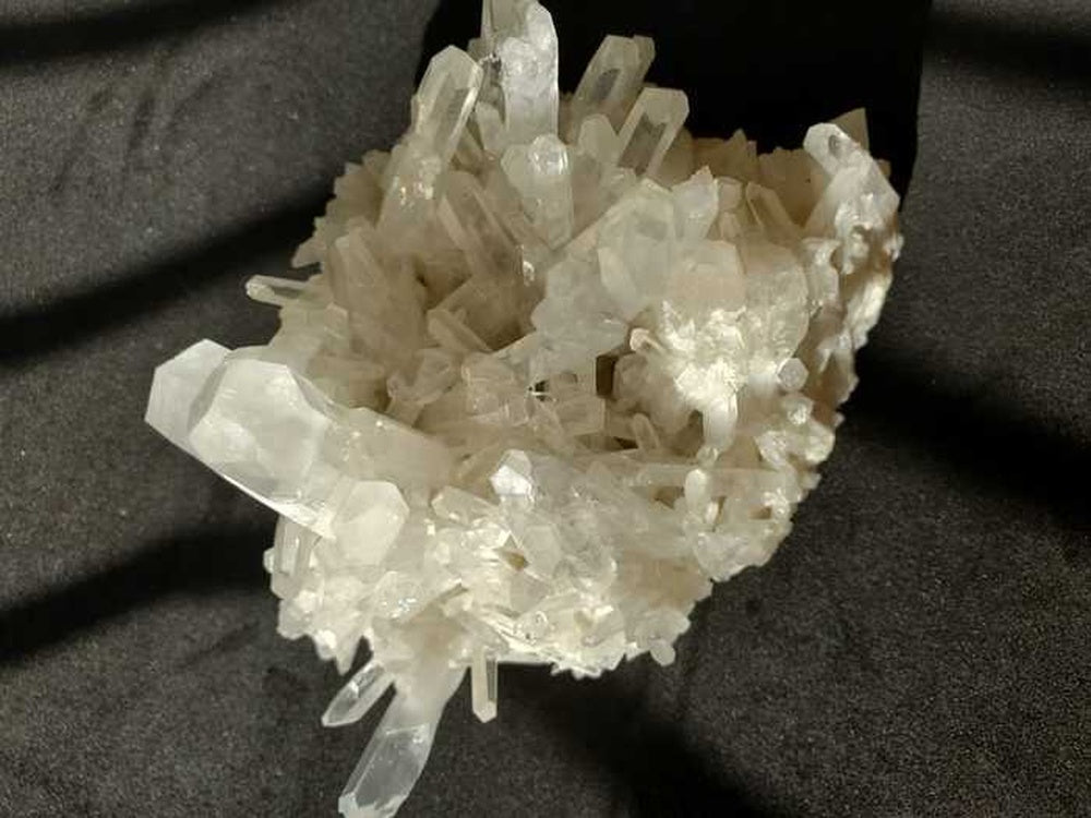 Quartz Specimen