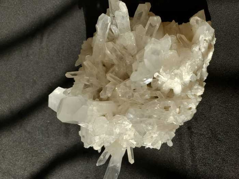Quartz Specimen