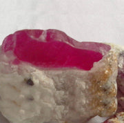 Ruby Specimen