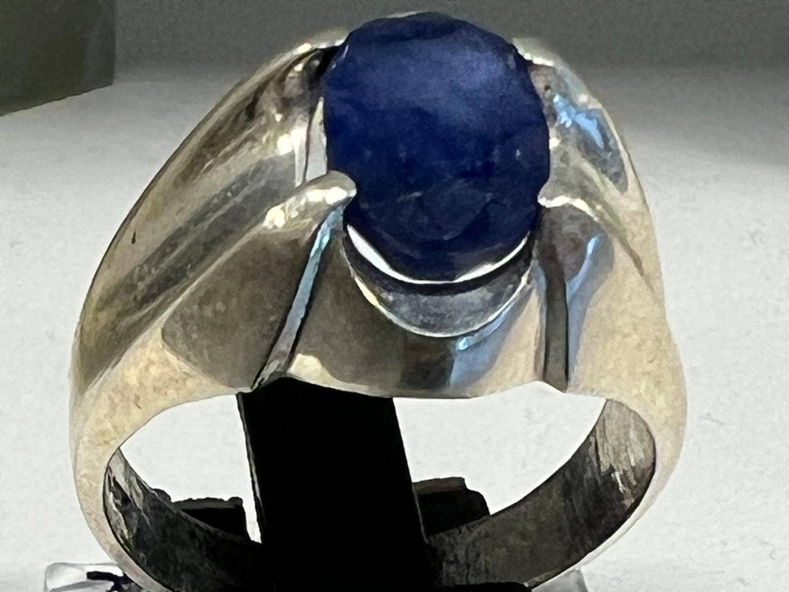 Sapphire September Birthstone