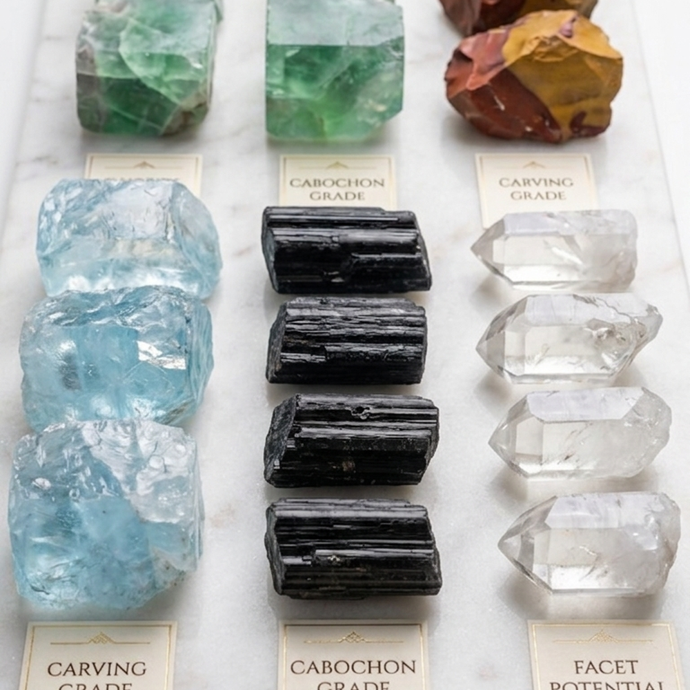 Specimens