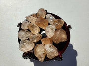 Yellow Topaz