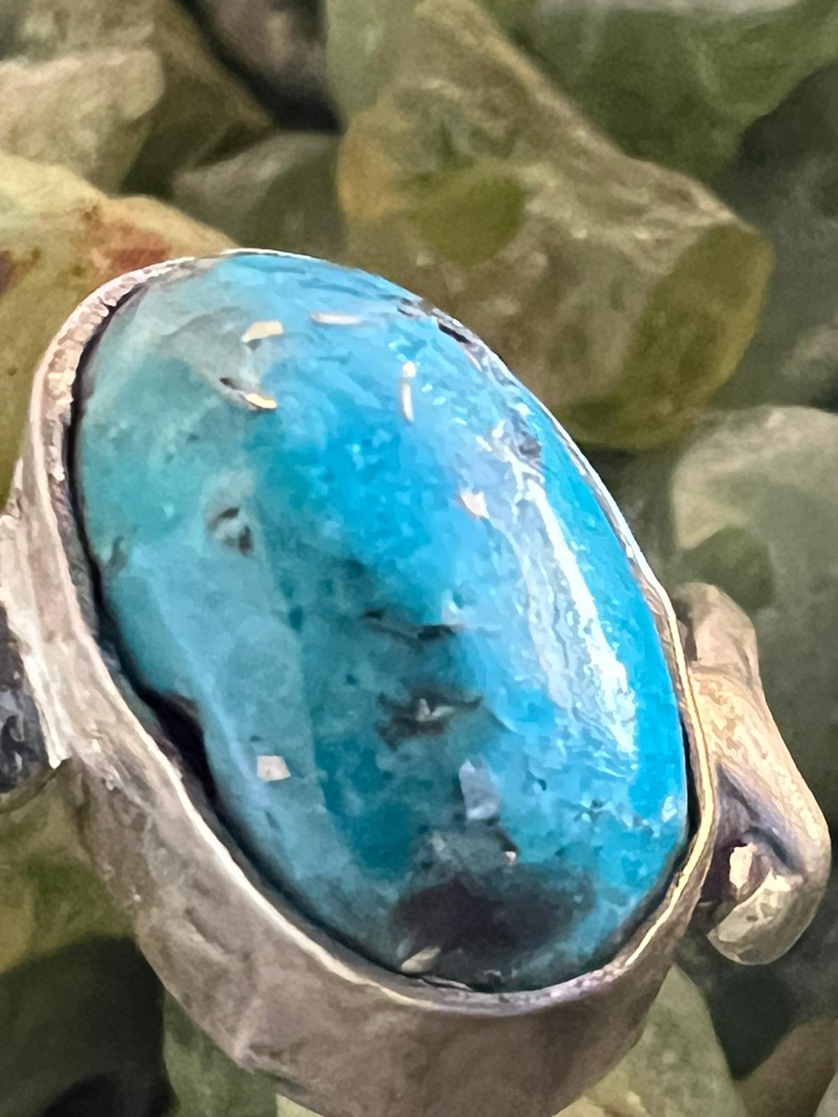 Turquoise December Birthstone