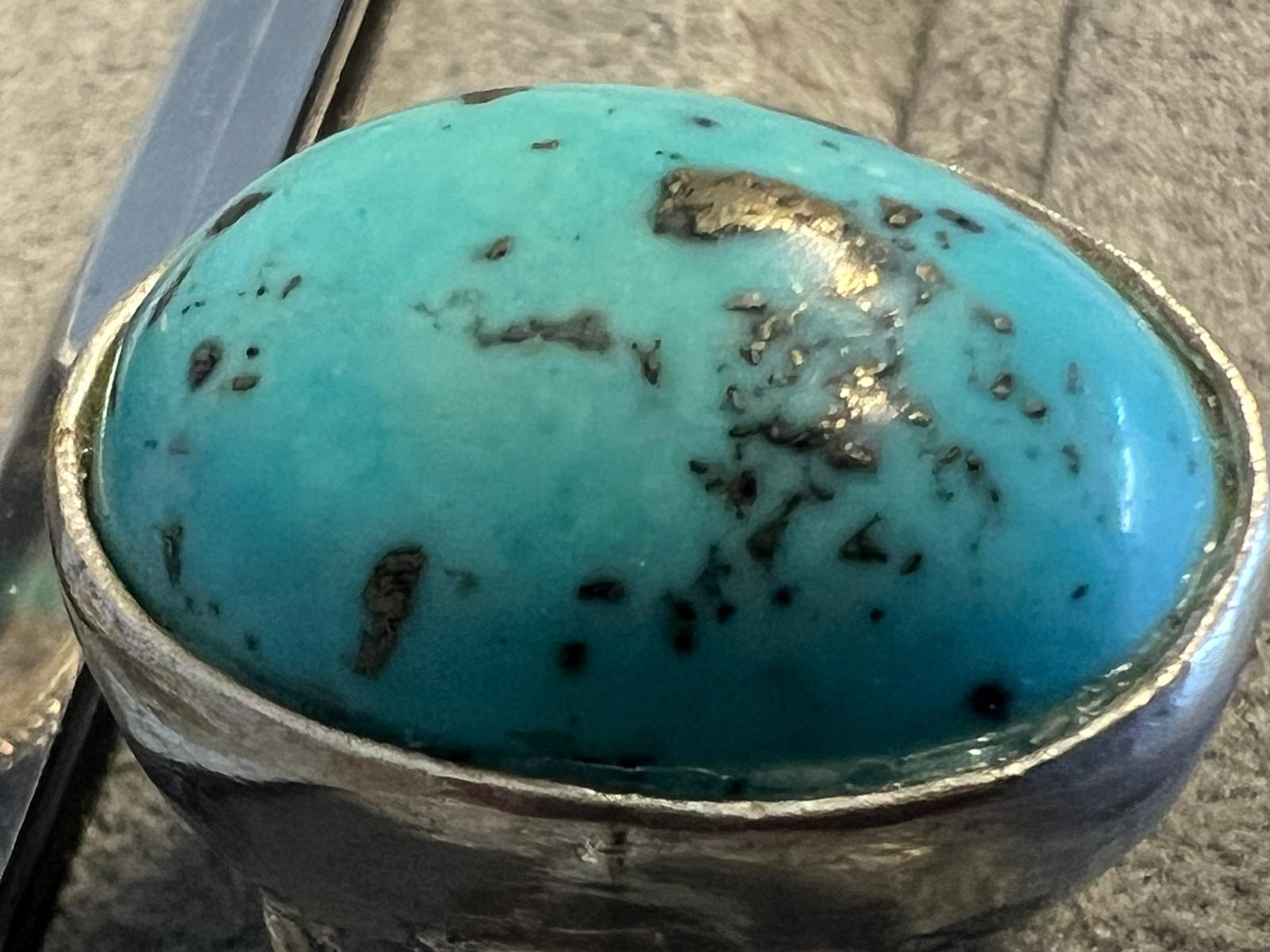Turquoise December Birthstone